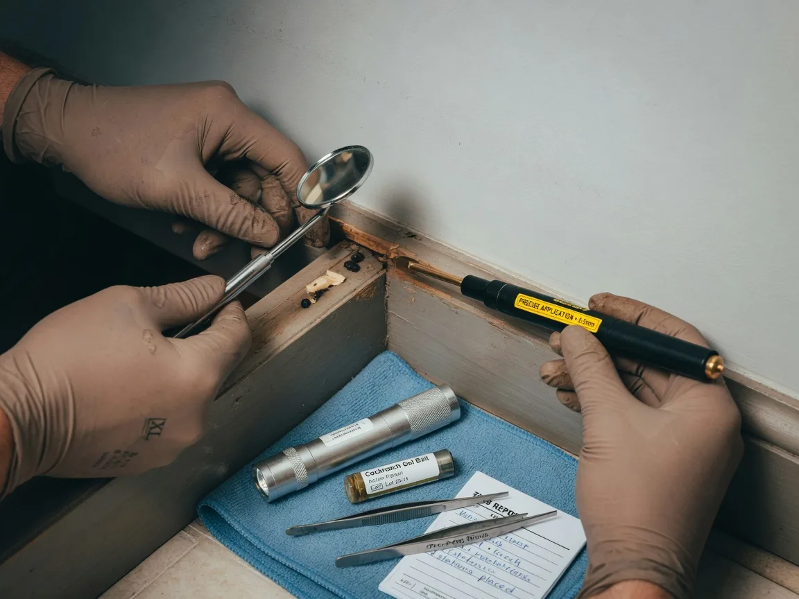 Why choose Emergency Pest Control in Dickens, TX